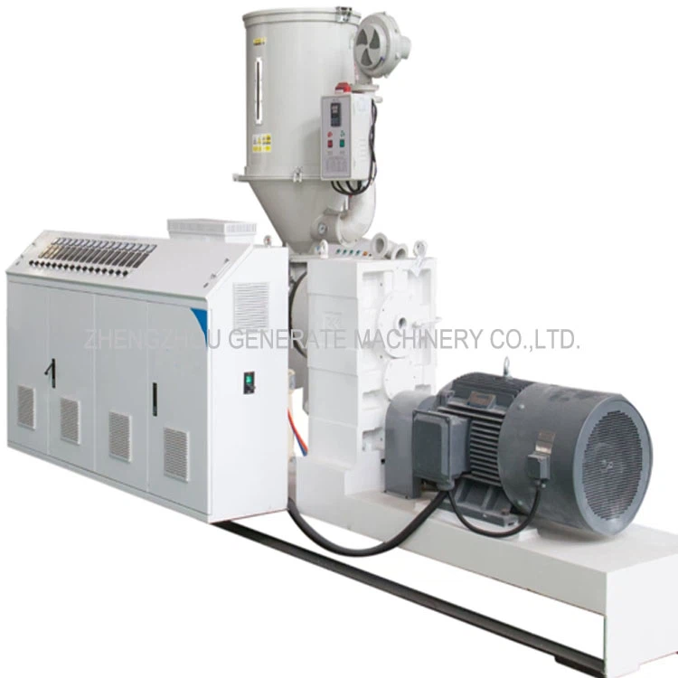 Extrudeuse à vis unique